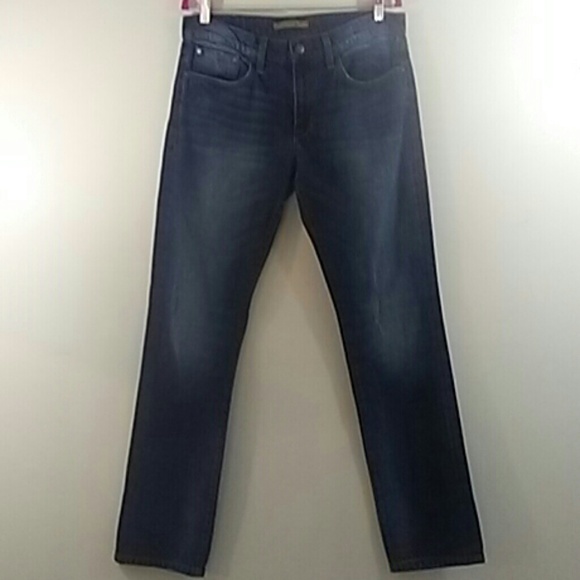 Joe's Jeans Denim - Joes Jeans "The Brixton" Size 33